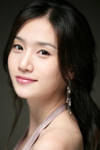 Lee Seo-yeon - Actor Profile Photo