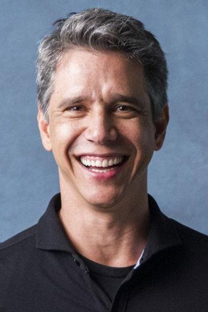 Márcio Garcia - Actor Profile Photo