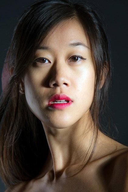 Sophie Chen - Actor Profile Photo