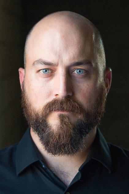 Andrew Staton - Actor Profile Photo