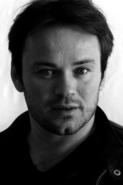 Mikkel Gaup - Actor Profile Photo