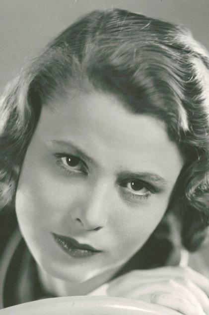 Birgit Tengroth - Actor Profile Photo