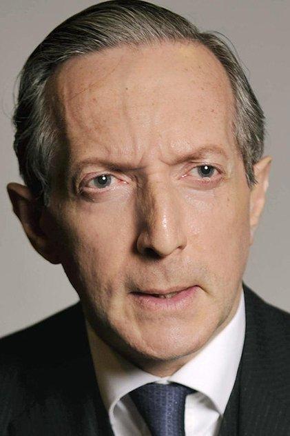 Éric Naggar - Actor Profile Photo