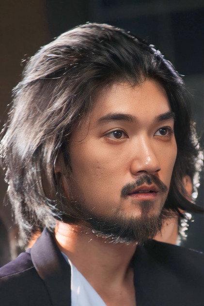 Pongpitch Preechaborisuthikul - Actor Profile Photo