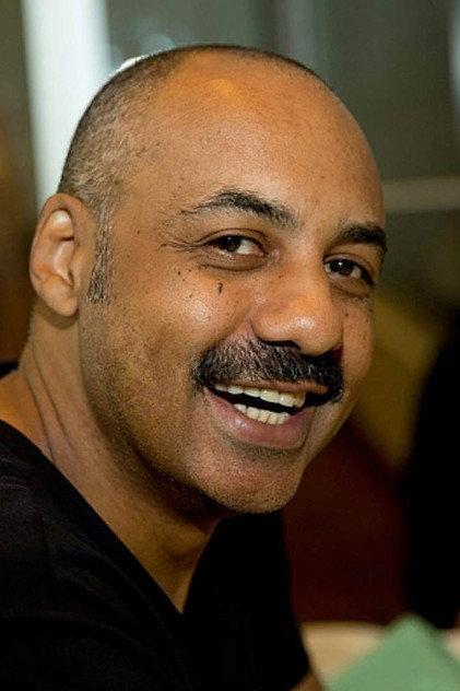 Darin Scott - Actor Profile Photo