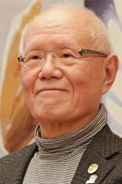 Tetsuya Chiba - Actor Profile Photo