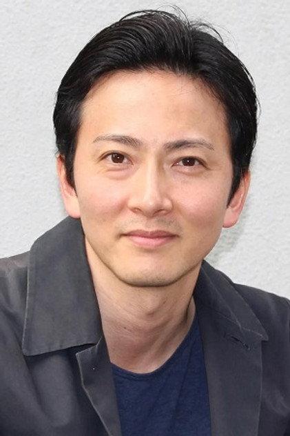 Ryōta Wada - Actor Profile Photo