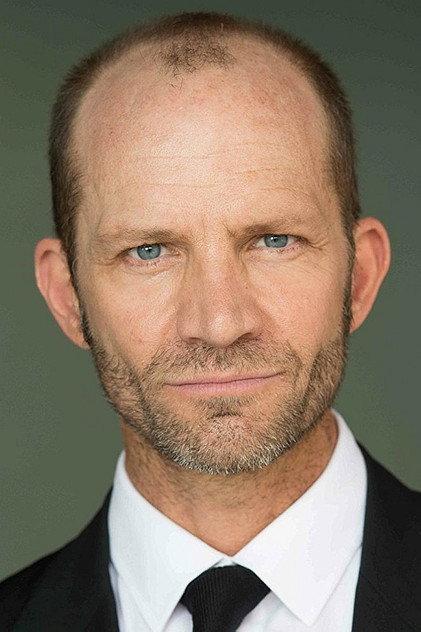Jay Alan Christianson - Actor Profile Photo