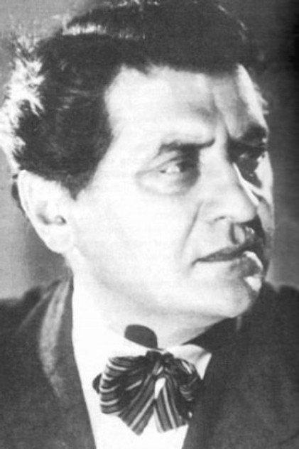 Milivoje Živanović - Actor Profile Photo