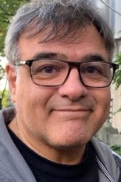 John Kiriakou - Actor Profile Photo