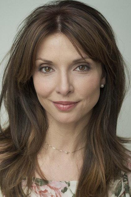 Yuliya Agafonova - Actor Profile Photo