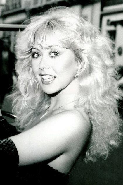 Debbie Linden - Actor Profile Photo