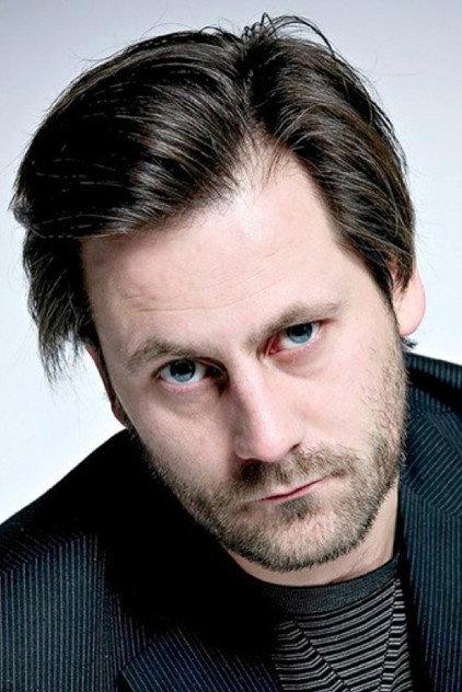 Björn Jörundur Friðbjörnsson - Actor Profile Photo