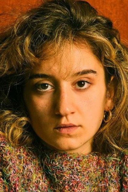 Meryem Öz - Actor Profile Photo
