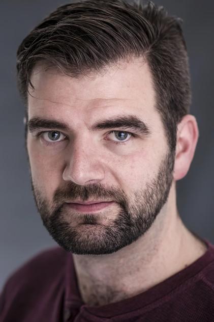 Ritchie Crane - Actor Profile Photo