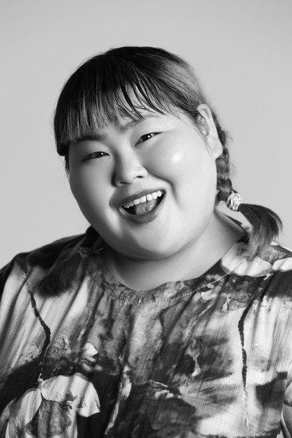 Hwang Mi-young - Actor Profile Photo