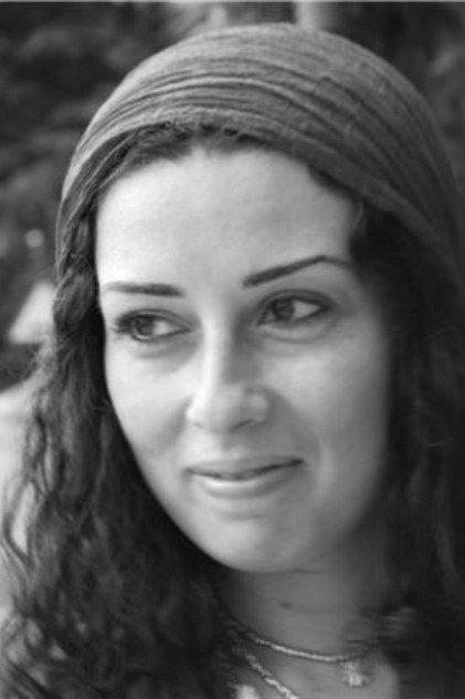 Ayten Amin - Actor Profile Photo