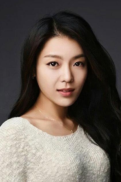 Lee Ja-eun - Actor Profile Photo