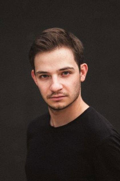 Krzysztof Chodorowski - Actor Profile Photo