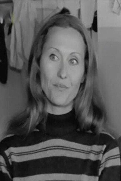 Zozo Zarpa - Actor Profile Photo