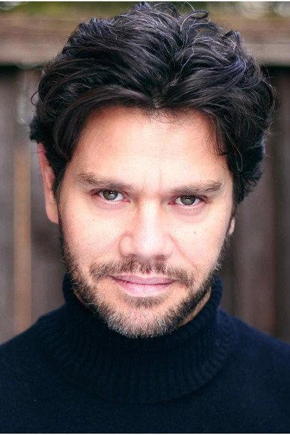 Joseph Murray - Actor Profile Photo