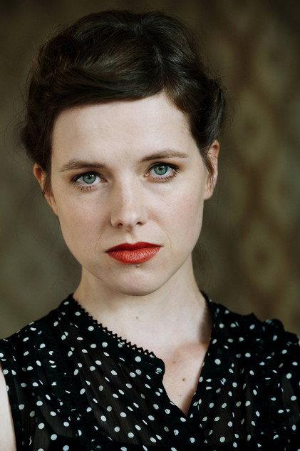 Monika Wegener - Actor Profile Photo