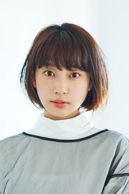 Kurumi Shimizu - Actor Profile Photo