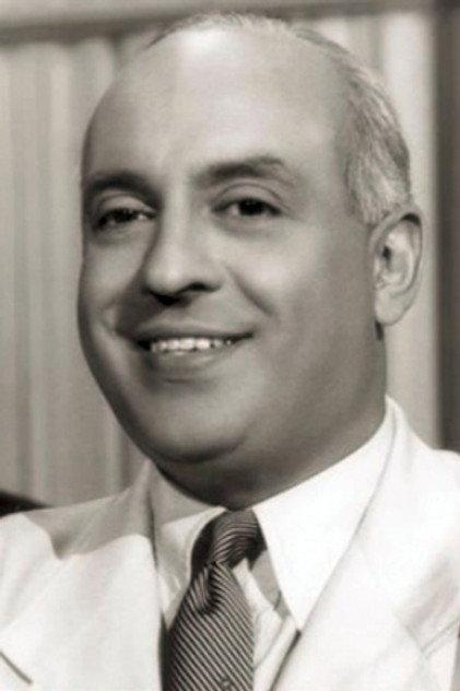 Ray Ventura - Actor Profile Photo