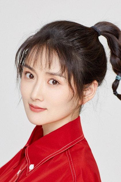 Chen Jie - Actor Profile Photo