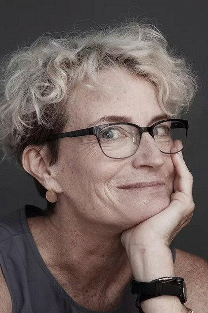 Ashton Applewhite - Actor Profile Photo