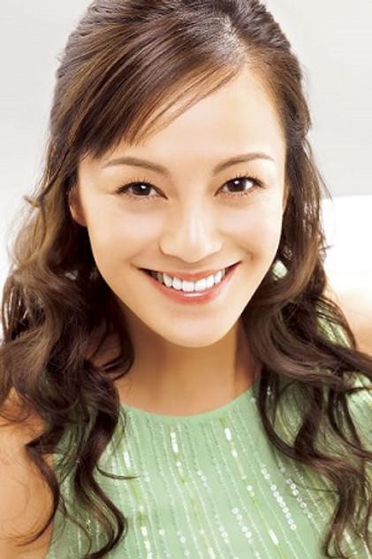 Riho Makise - Actor Profile Photo