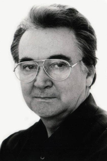 Victor Deiß - Actor Profile Photo
