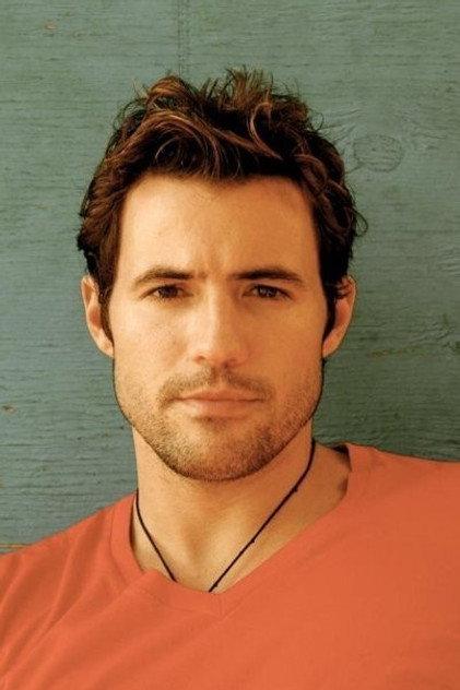 Kris Black - Actor Profile Photo
