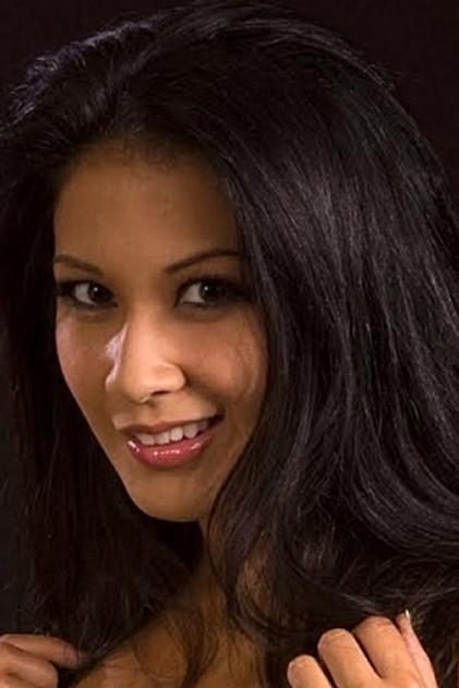 Vannarah Riggs - Actor Profile Photo