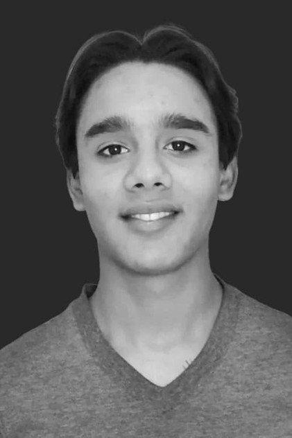 Ari Lopez - Actor Profile Photo