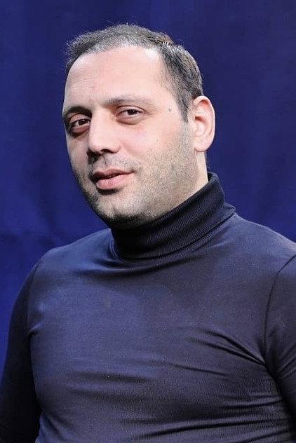 Ramil Zeynalov - Actor Profile Photo