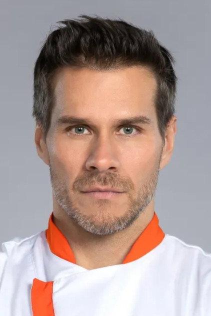 Miguel Arce - Actor Profile Photo