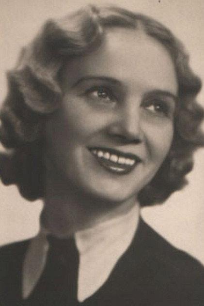 Zuzanna Łozińska - Actor Profile Photo