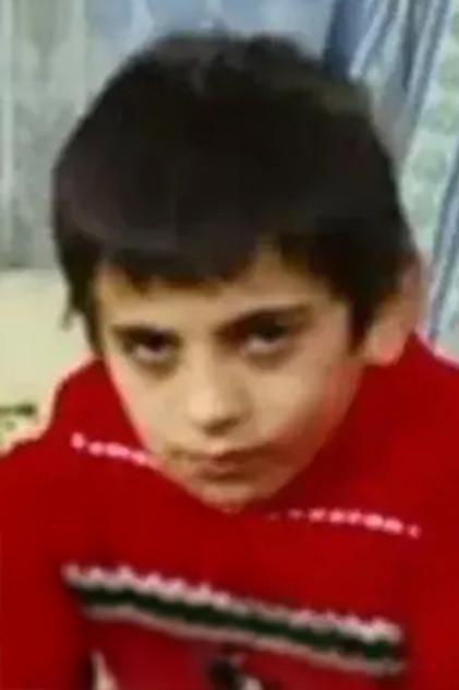 Remzi Ekmekçi - Actor Profile Photo