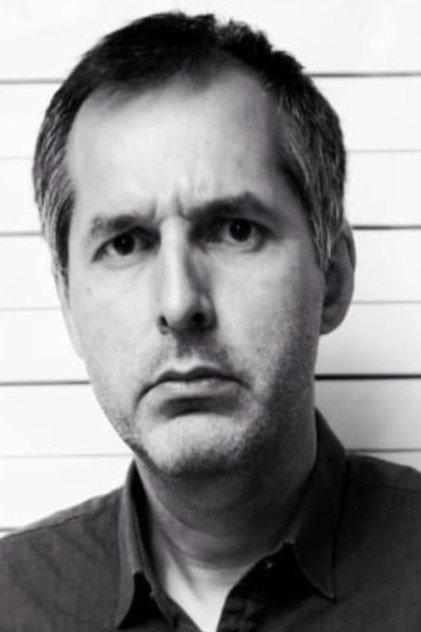 Felipe M. Guerra - Actor Profile Photo