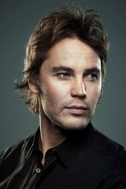 Taylor Kitsch - Actor Profile Photo