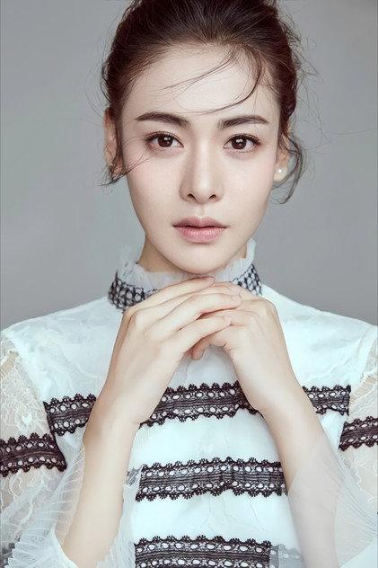 Jiang Yiyi - Actor Profile Photo