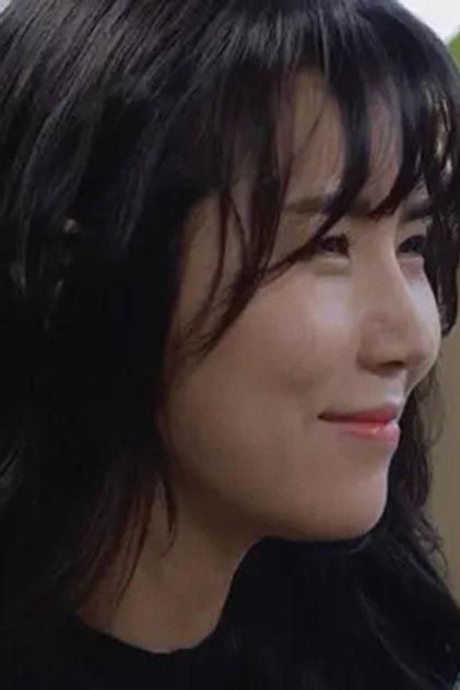 Kim Ji-yeon - Actor Profile Photo