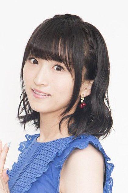 Saki Fujita - Actor Profile Photo