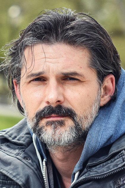 Živko Anočić - Actor Profile Photo