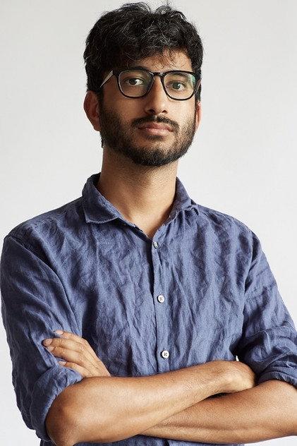 Phaim Bhuiyan - Actor Profile Photo