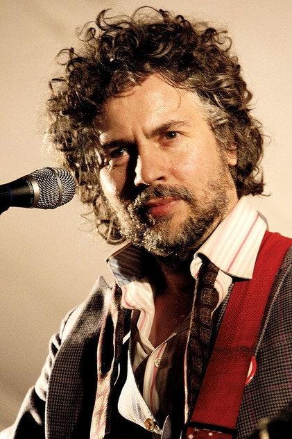 Wayne Coyne - Actor Profile Photo