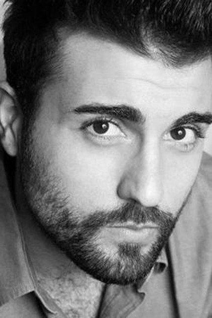 Yuri Napoli - Actor Profile Photo
