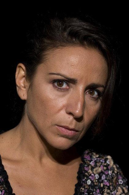 Stefania Blandeburgo - Actor Profile Photo