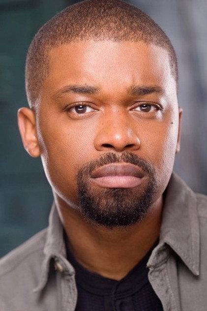 Bobby Ray Cauley Jr. - Actor Profile Photo